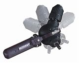Milescraft 1300 Orbiter Any Angle Drilling and Driving Power Drill Attachment [並行輸入品]