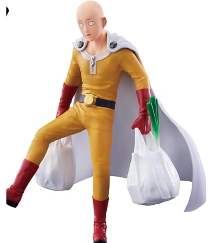 Amazon | POP UP PARADE ワンパンマン ジェノス ノンスケール ABS&PVC