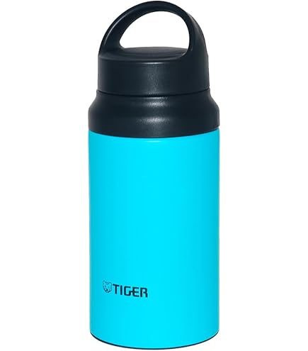 Amazon｜タイガー魔法瓶(TIGER) タイガー 水筒 400ml ハンドル付き