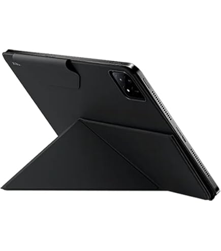 Xiaomi Pad 6s pro 純正カバー付き Amazon.co.jp: Xiaomi Pad 6S Pro 向け ケース 12.4インチ 軽量 薄
