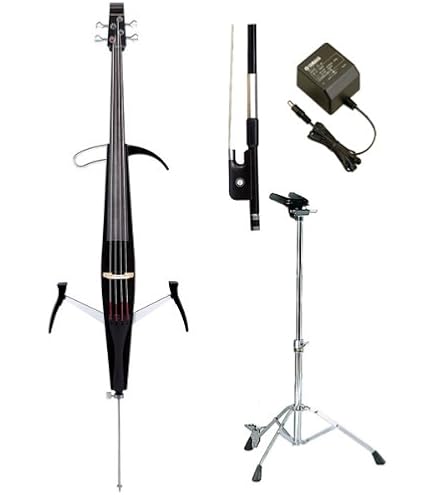 Amazon | サイレントチェロ SVC-50「ワイヤレスシステム付き12点セット