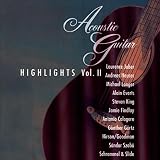 Acoustic Guitar Highlights Vol.2