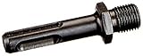 DEWALT DW5351 SDS Plus to 1/2-Inch Chuck Adapter [並行輸入品]