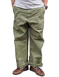 ベストジョンブル パンツ メンズ ファッションのすべて