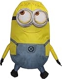 x-kites WindFriend Minion Phil 3dナイロンWindsock、26 " Tall