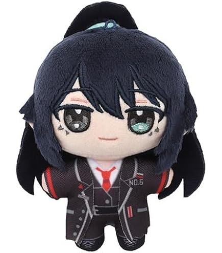 Amazon.co.jp: Limbus Company ぬいパル ぬいぐるみ ドンキホーテ