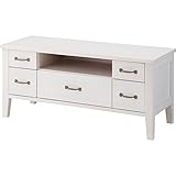 ローボード [W89 x D35 x H40cm] 家具 収納家具 ローボード・テレビ台