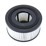 Filter for Dirt Devil Extreme Quick Vac UD40195/M084506/084506/M084505/084505 Vacuum Cleaners