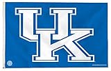 大学のケンタッキー州 – 3 ' x 5 ' NCAAポリエステルフラグ