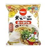 おやつカンパニー ベビースタードデカイラーメン（天下一品あっさり味） 68g 12コ入り