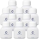 【大幸薬品】クレベリンpro 置き型 10㎡ (6～8畳)用×10個 業務用 まとめ買い/リビング/玄関/オフィス/受付/待合室/トイレ/洗面所/教室/保育園/幼稚園/病院/学校/老人ホーム/