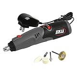 SK11 充電ロータリーツール 7.2V SRT-72VLi