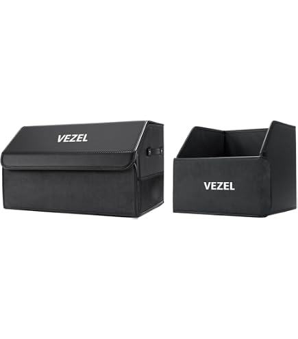 収納ケース  Amazon.co.jp: Vitz 収納ボックス トランク収納ケース 70L 大容量