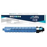 LCL RICOH用 リコー 用 imagio MP トナー C2503 C2503SP C2503SPF C2504 増量 シアン 互換トナーカートリッジ 対応機種：imagio MP C2503/MP C2503SP/MP C2503SPF/MP C2504