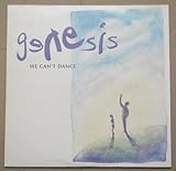 We can't dance (1991) / Vinyl record [Vinyl-LP]