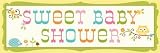 Happi Tree Giant Banner by Creative Party