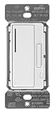 Eaton rfas40dw Z - Wave Anyplaceキット( rf9575dwスイッチとrf9540-naw Decorator Dimmer）、ホワイト