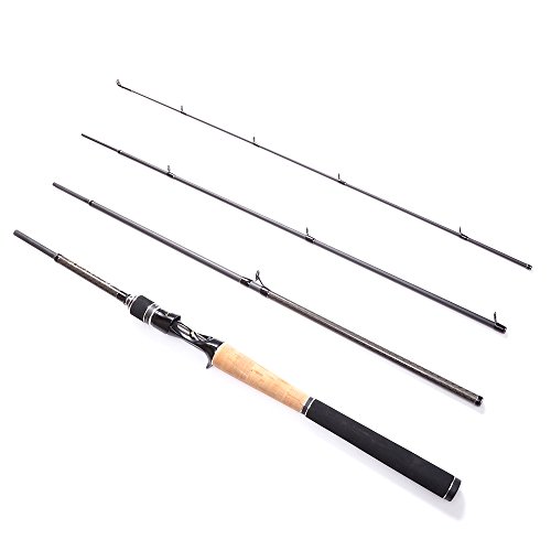 バス用パックロッド10選 元釣具屋が選んだおすすめモデルをチェック Tsuri Hack 釣りハック