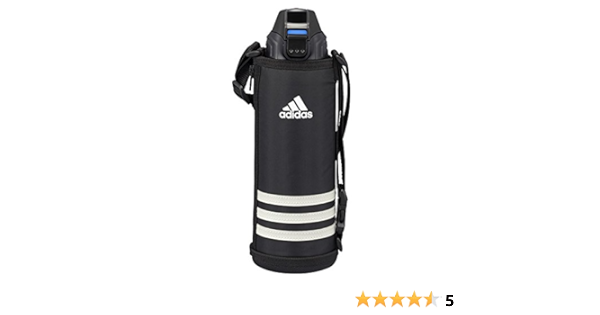 超人気の 水筒 新品 タイガー 1l ポーチ付 Mmn H10x P アディダス 直飲み 登山用品 Www Access00 Co Jp