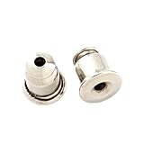 取れにくいキャッチライト ペアお肌に優しいニッケルフリー