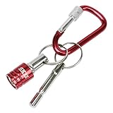 SK11 クイックホルダーセット レッド SQH-SETR