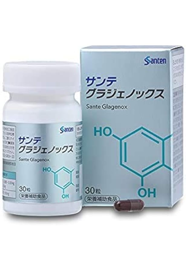 Amazon | 参天製薬 サンテルタックス20V 90粒 (旧ビタミン＆ミネラル