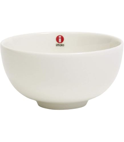 Amazon | [イッタラ] iittala ティーマ ティーミ ライスボウル 0.34L