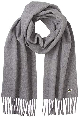 メディア 承知しました アクセスできない ラコステ マフラー メンズ Characterthelight Jp