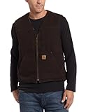 Carhartt OUTERWEAR メンズ US サイズ: 4L カラー: ブラウン