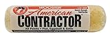 ウースターブラシr364 – 18 American Contractorローラーカバー、3 / 4インチNap、18インチ 9 Inch R363-9 1