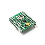 LILLYエレクトロニクス ブレークアウト基板SC16IS750 I2C用/ SPI-に-UART IC