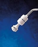 Sprite SR-WH-M Perma Seal White Massage Showerhead