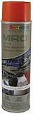 Seymour 620-1451 Industrial MRO High Solids Spray Paint, Safety Orange [並行輸入品]