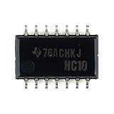 【1個】 SN74HC10NS TEXAS INSTRUMENTS