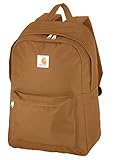 Carhartt Trade Series Backpack, Carhartt Brown [並行輸入品]