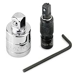 SkのハンドツールLlcはSK45195 3/8 ''女性 - 3月8日オス3/8 '' 45195