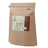森下薬農園　ノンカフェイン　たんぽぽコーヒー（ポット用）