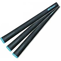 Amazon | 【10本】 松山プロ使用モデル イオミック IOmic Xグリップ