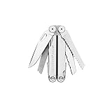 Leatherman 830039 New Wave マルチツール(並行輸入品)