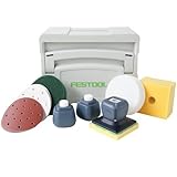 Festool 498063 SurFix Finish Applicator Set [並行輸入品]