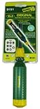 L.H. Dottie D151 15 In 1 Screwdriver, Yellow Cap/Green Body [並行輸入品]