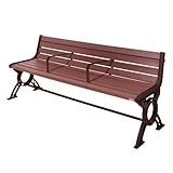 セパレートベンチ SB6-LW (1.8背付) 2440671