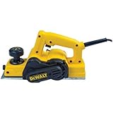 DEWALT D26676 3-1/4-Inch Portable Hand Planer [並行輸入品]