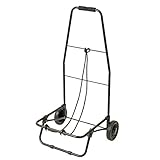 レップ HACOBO(ハコボ) 収納ボックス用カートフレーム フレームのみ