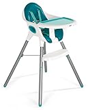 Mamas & Papas Juice High Chair (Teal) by Mamas & Papas [並行輸入品]