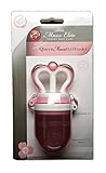 Maxx Elite Queen MaxxFlo Nutritional Food Feeder, Medium by Maxx Elite