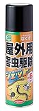 キング園芸 屋外用害虫駆除ジェット 450ml