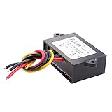 Fenteer 20V-60Vステップダウン→3.7V 8A 29.6W 車 電源供給　LED 防水　性能安定