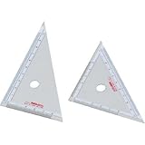 アーテック 三角定規(10cm) 3321