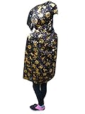 Fantasy World Boy's DE18 Halloween Cape Halloween Costume [並行輸入品]